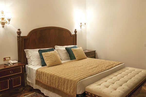 Villa Palma Hotel Ristorante (Mussolente)